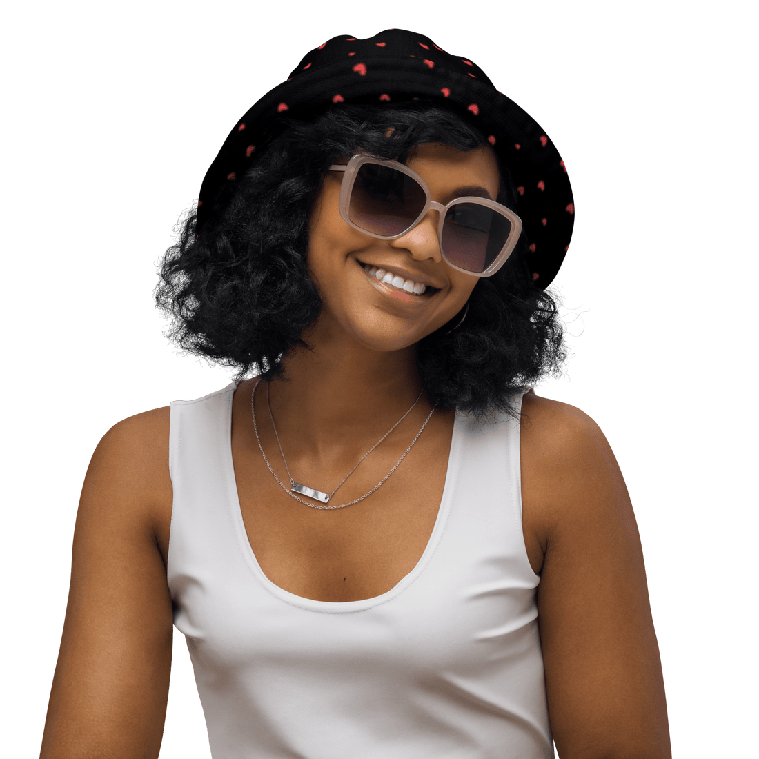 Bucket Hat Réversible Premium Louis Alat : Élégance Controversée et Confort Sublime - Louis Alat