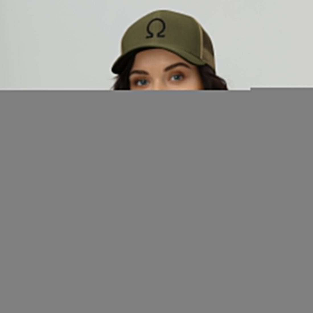 Casquette Trucker Premium Louis Alat – Élégance Structurée & Confort Aéré - Louis Alat