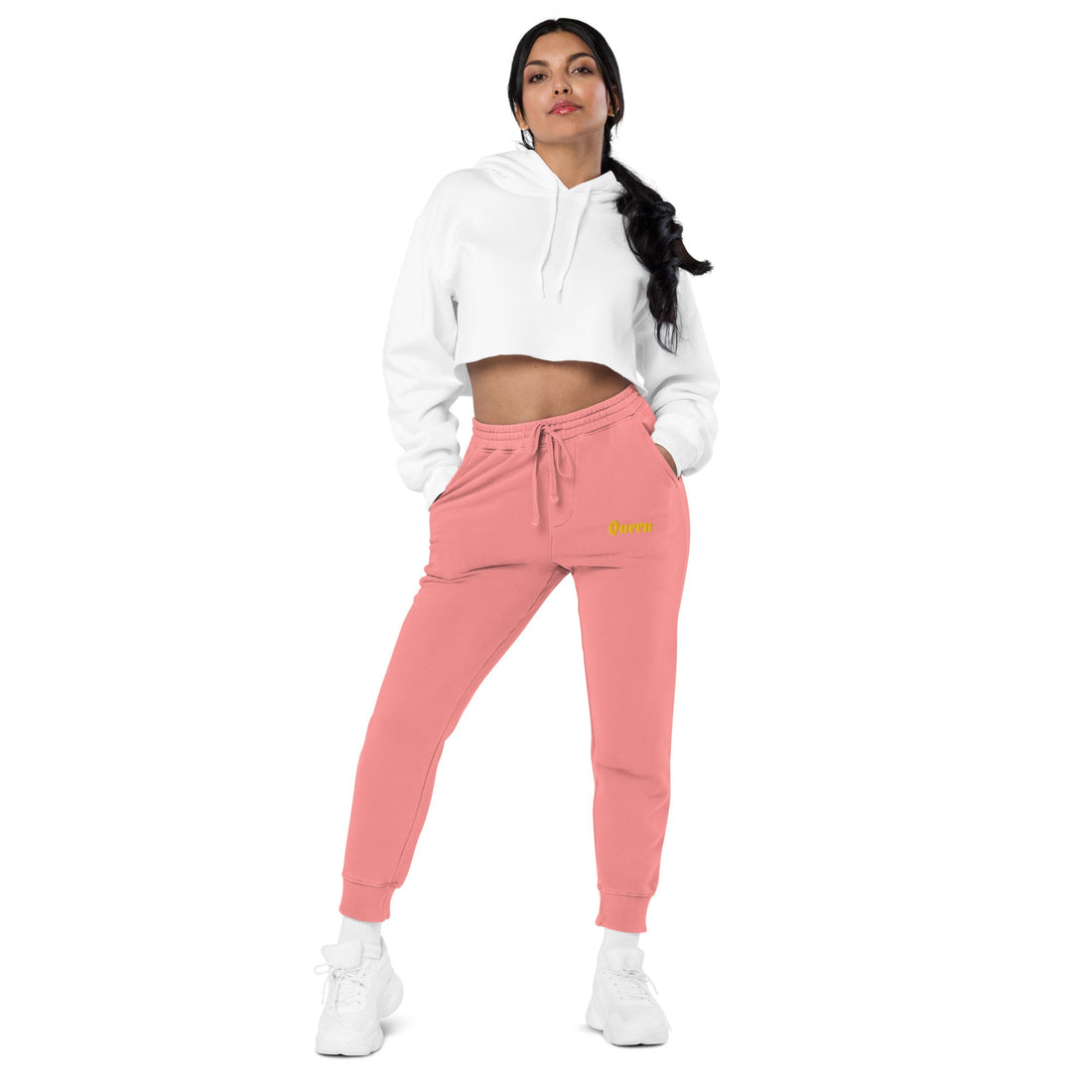 Sweatpants Louis Alat : L’Alliance Parfaite entre Confort, Luxe et Style Streetwear - Louis Alat