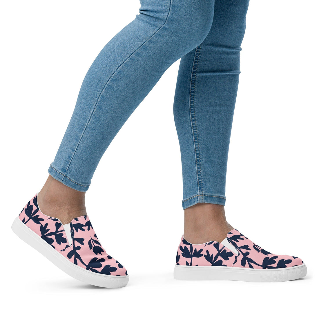 Slip-On Femme Louis Alat : L’Élégance Artisane et le Confort Sublime - Louis Alat