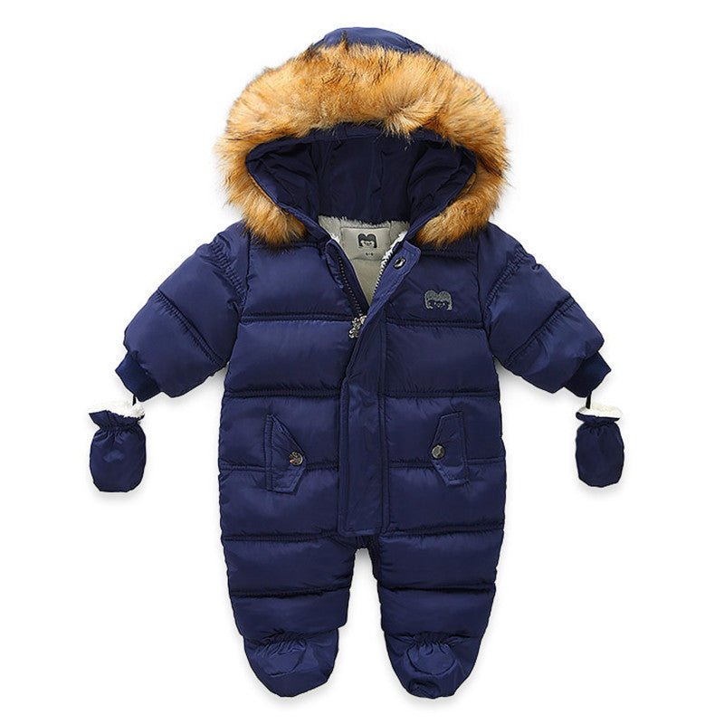 Enfant - Louis Alat