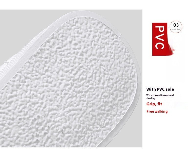 Sneakers Premium – Édition Limitée Blanc Pur - Louis Alat