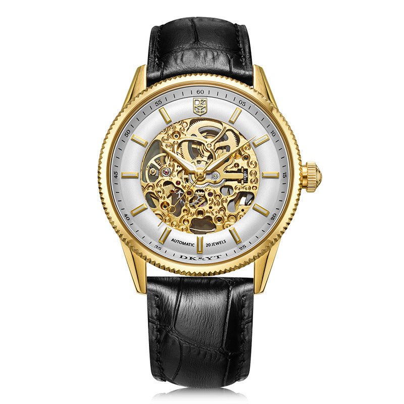 Automatic mechanical watch men's watch - Louis Alat