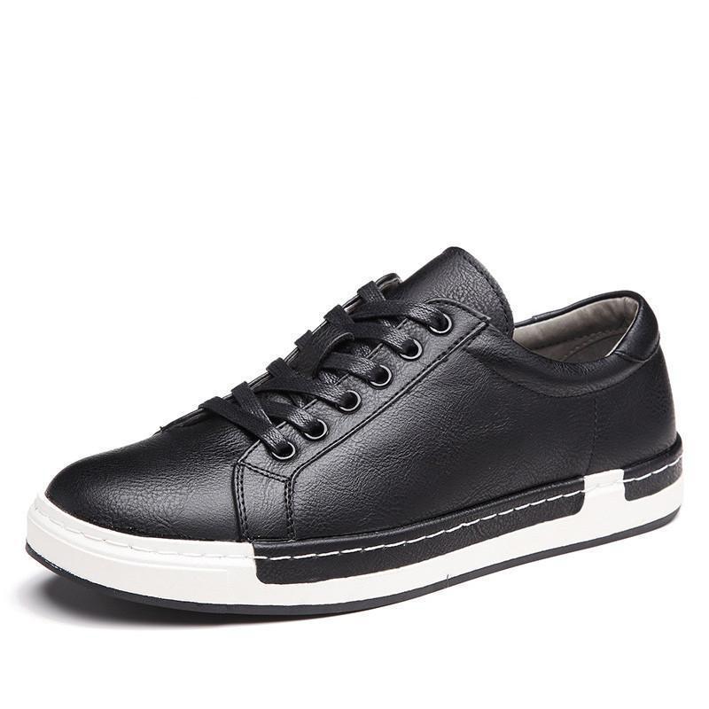 Handmade Men Shoes – L'Alliance Parfaite du Confort et du Style - Louis Alat
