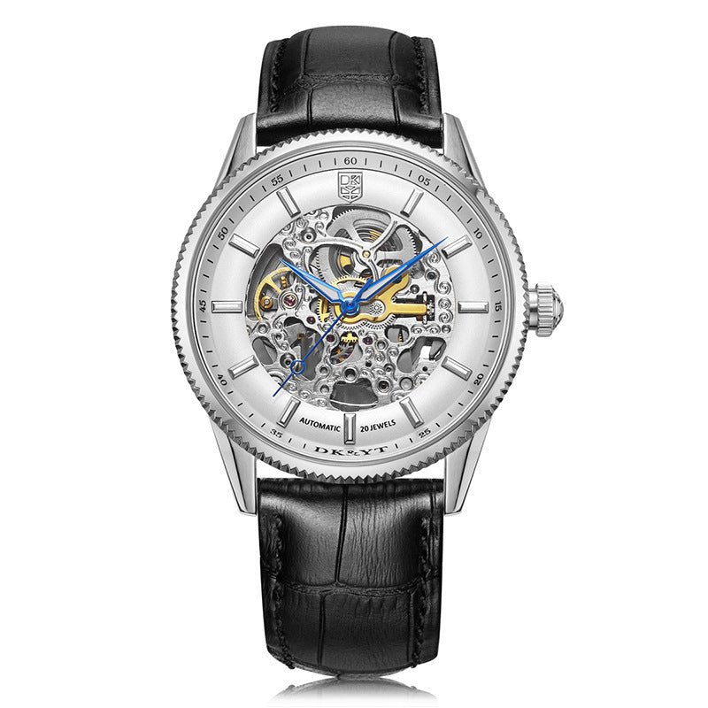 Automatic mechanical watch men's watch - Louis Alat