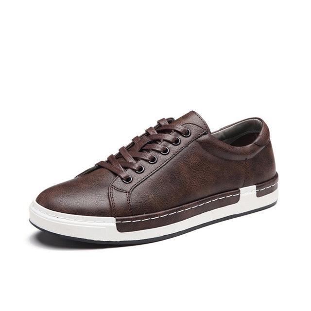 Handmade Men Shoes – L'Alliance Parfaite du Confort et du Style - Louis Alat
