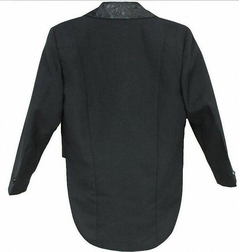 Costume Queue - de - Pie Enfant – Élégance Suprême pour Cérémonies - Louis Alat
