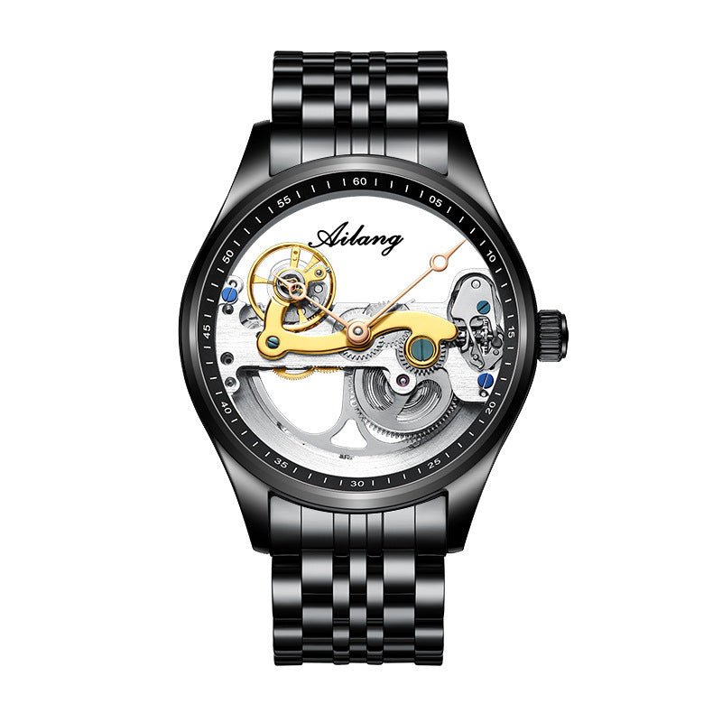 Ailang Skeleton Automatique – Collection Legacy 43MM - Louis Alat