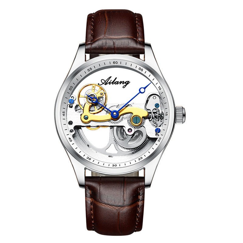 Ailang Skeleton Automatique – Collection Legacy 43MM - Louis Alat