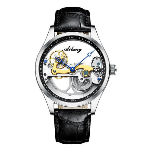 Ailang Skeleton Automatique – Collection Legacy 43MM - Louis Alat