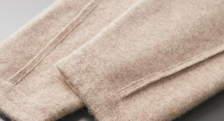 🖤 Pantalon en Cachemire Homme – Luxe Discret &amp; Confort Absolu - Louis Alat