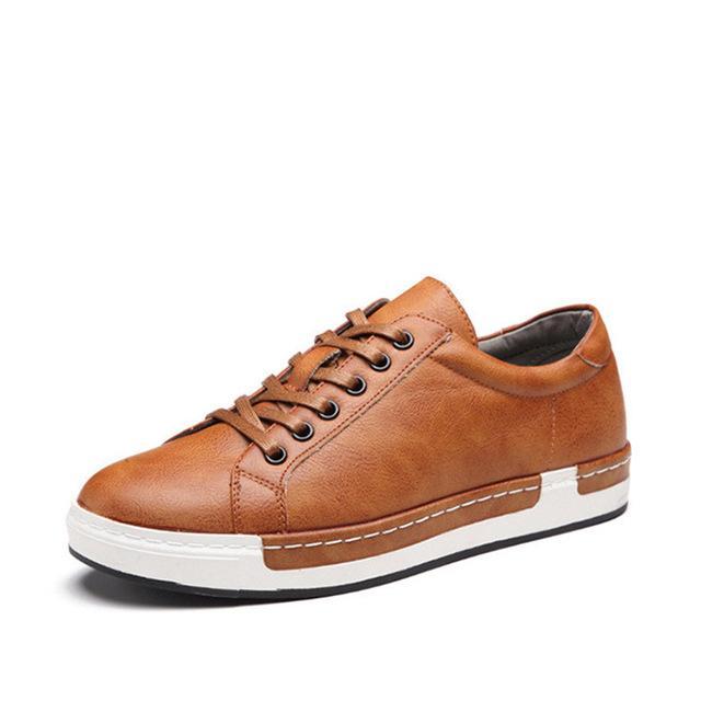 Handmade Men Shoes – L'Alliance Parfaite du Confort et du Style - Louis Alat