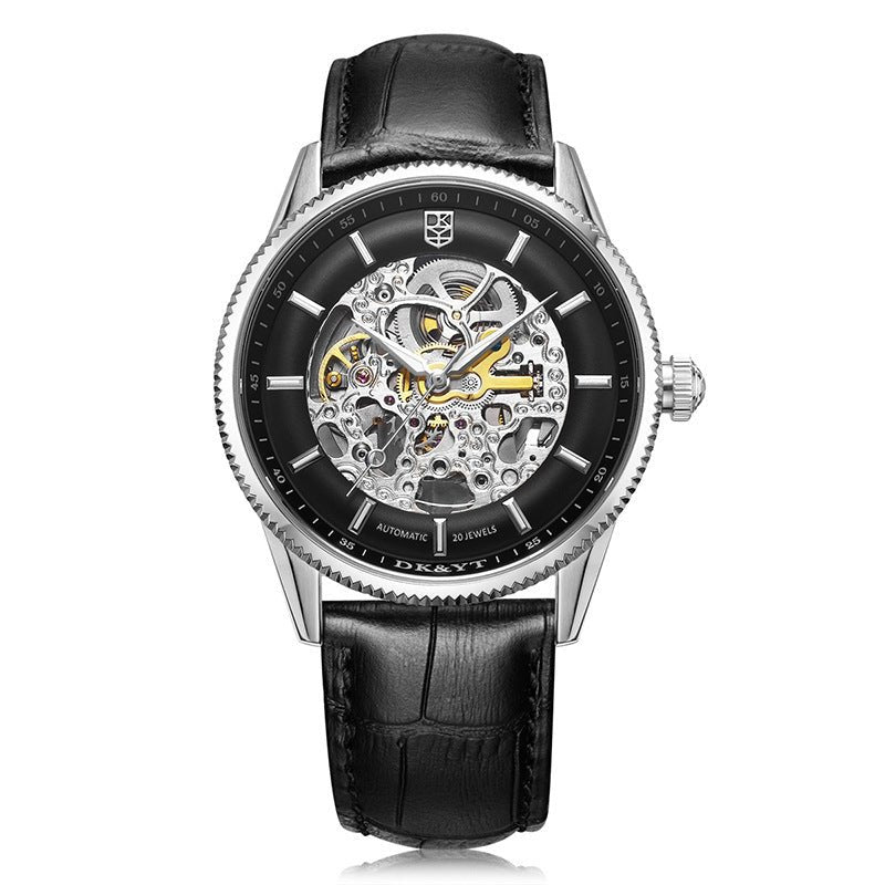 Automatic mechanical watch men's watch - Louis Alat