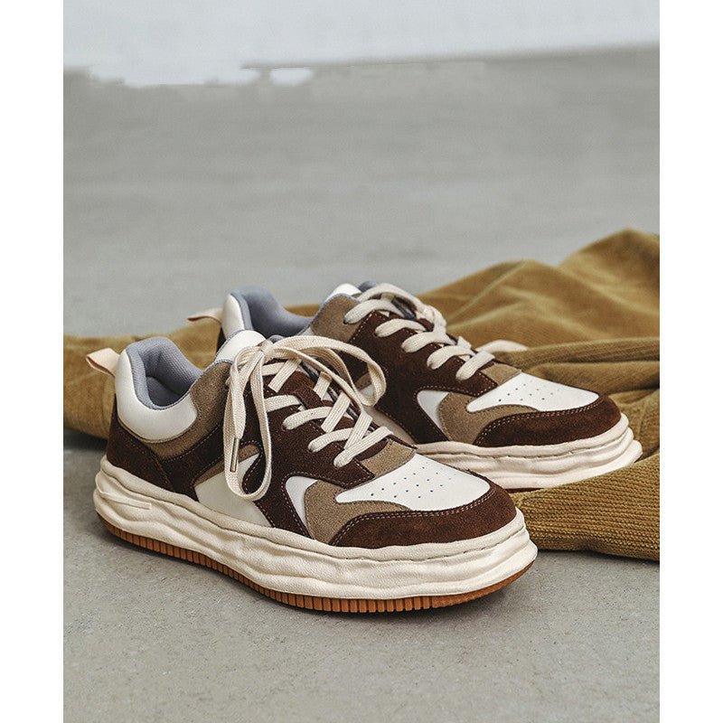 Urban Kick Sneakers – Style Urbain et Confort au Quotidien - Louis Alat