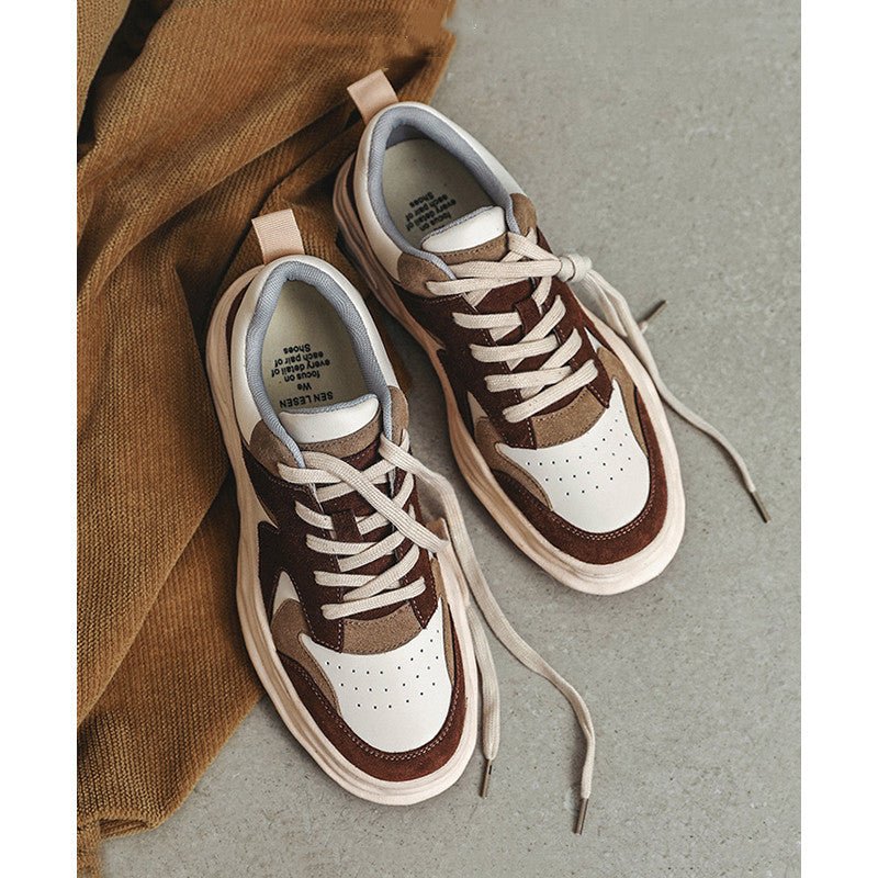 Urban Kick Sneakers – Style Urbain et Confort au Quotidien - Louis Alat