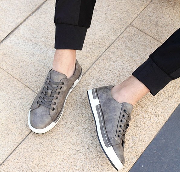 Handmade Men Shoes – L'Alliance Parfaite du Confort et du Style - Louis Alat