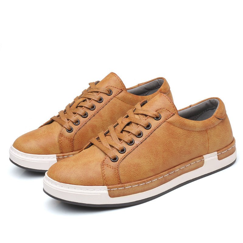 Handmade Men Shoes – L'Alliance Parfaite du Confort et du Style - Louis Alat