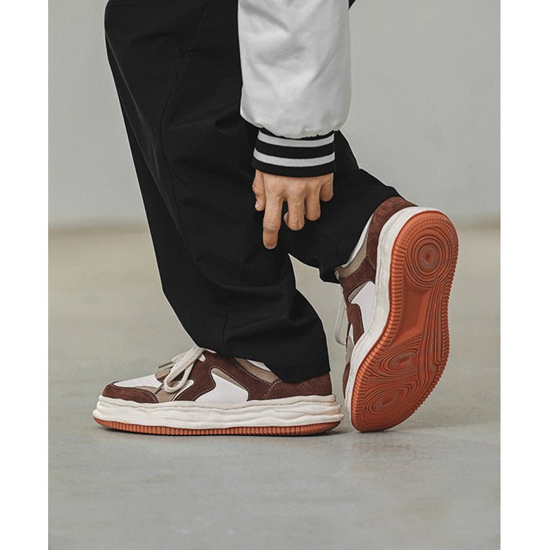 Urban Kick Sneakers – Style Urbain et Confort au Quotidien - Louis Alat