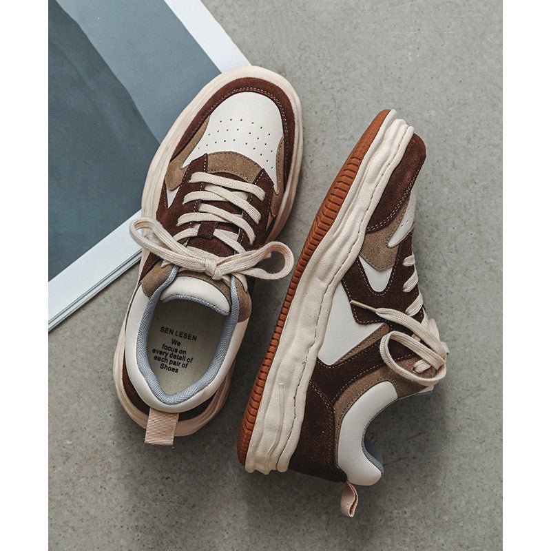 Urban Kick Sneakers – Style Urbain et Confort au Quotidien - Louis Alat