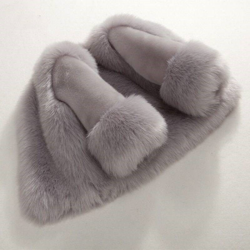 ✨ Manteau Luxe Enfant en Fausse Fourrure – Douceur, Style & Chaleur Prestige ✨ - Louis Alat