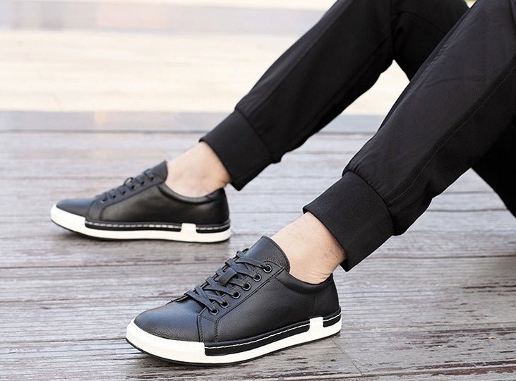 Handmade Men Shoes – L'Alliance Parfaite du Confort et du Style - Louis Alat
