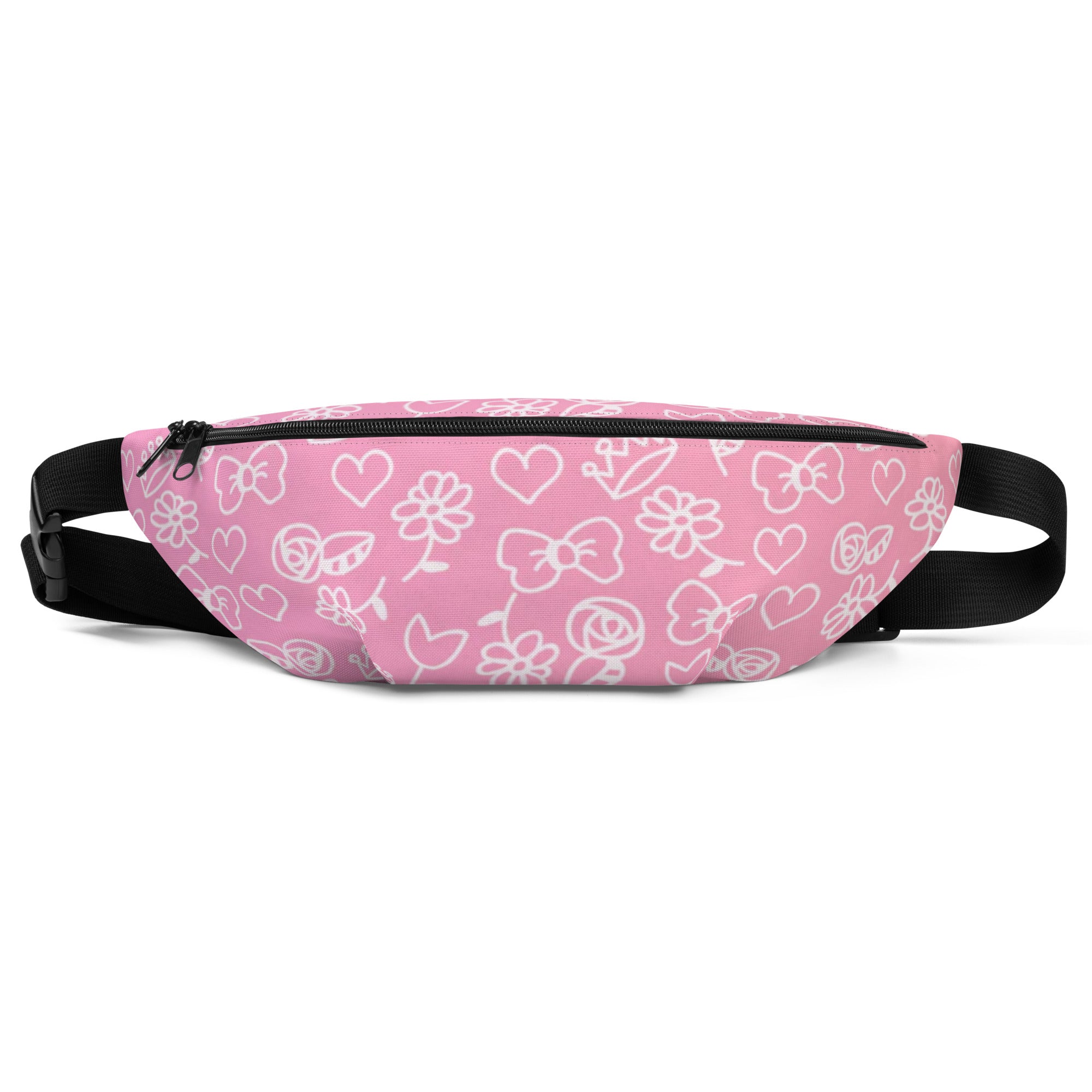 Fanny Pack - Louis Alat