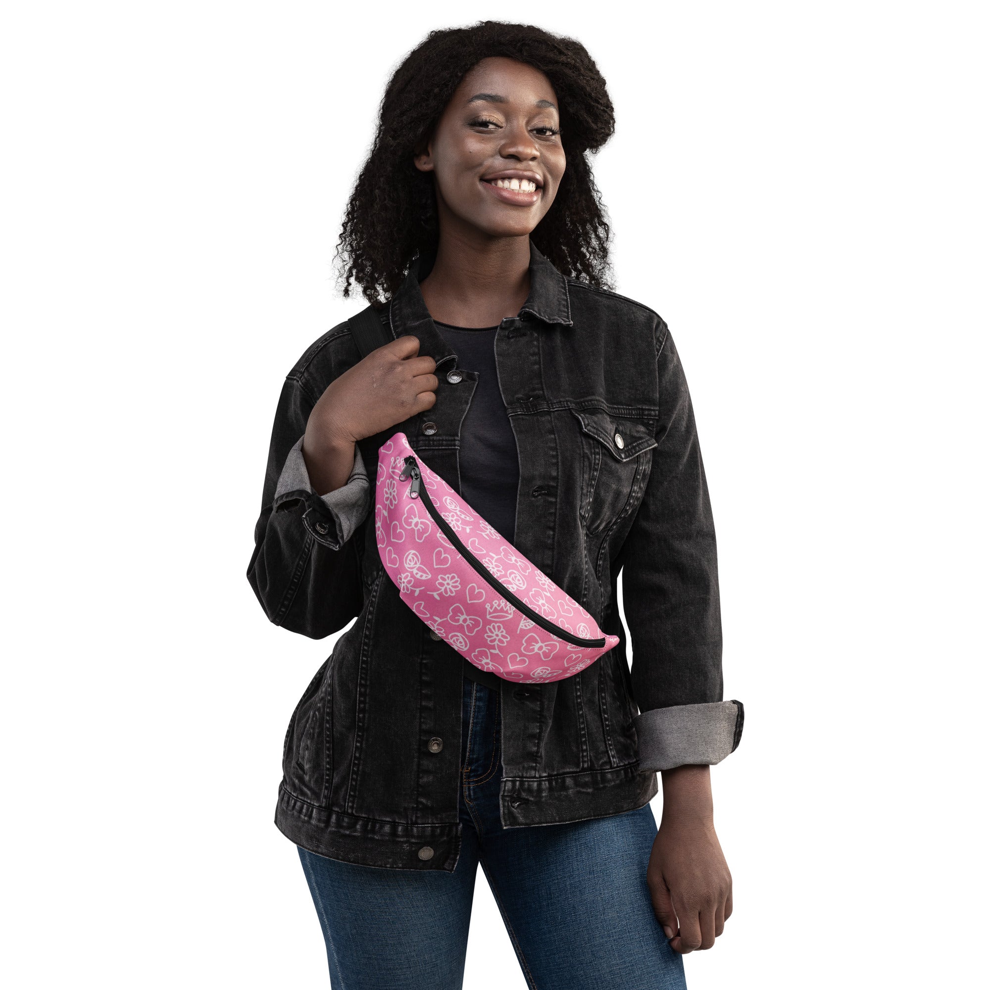 Fanny Pack - Louis Alat