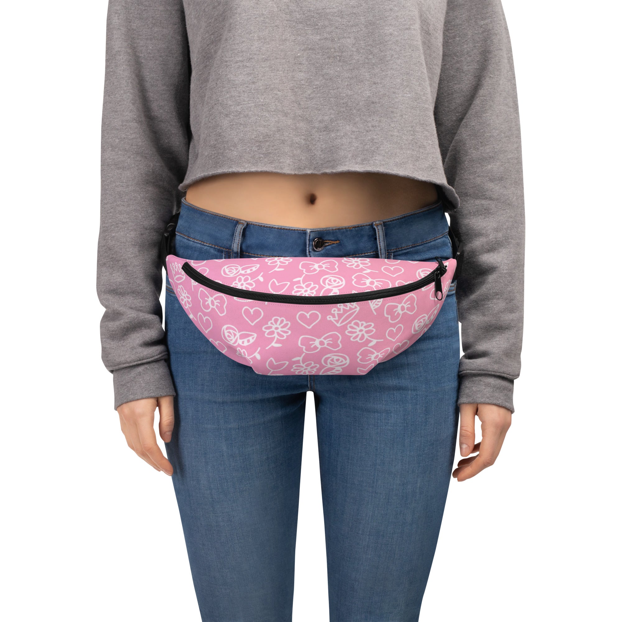 Fanny Pack - Louis Alat