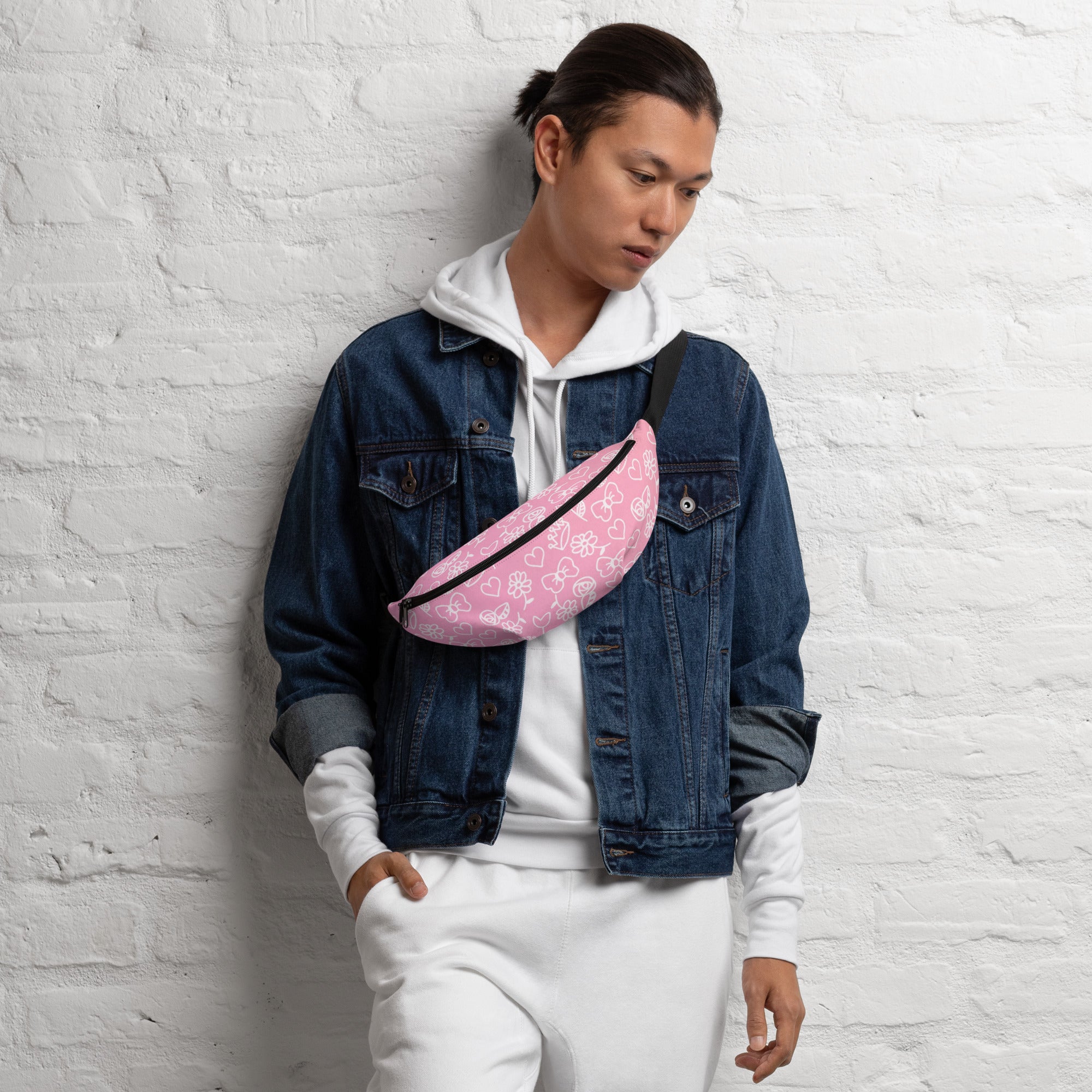 Fanny Pack - Louis Alat