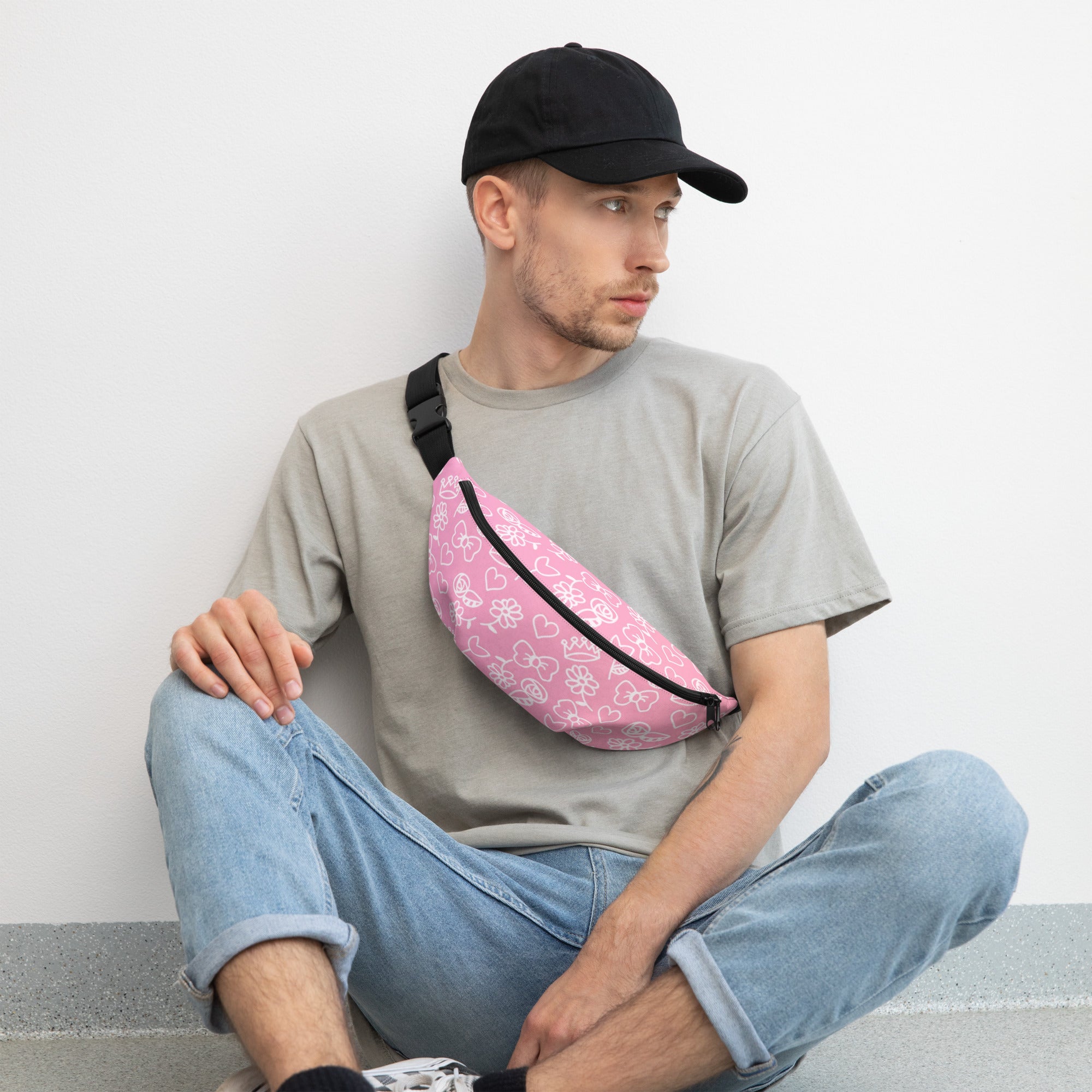 Fanny Pack - Louis Alat