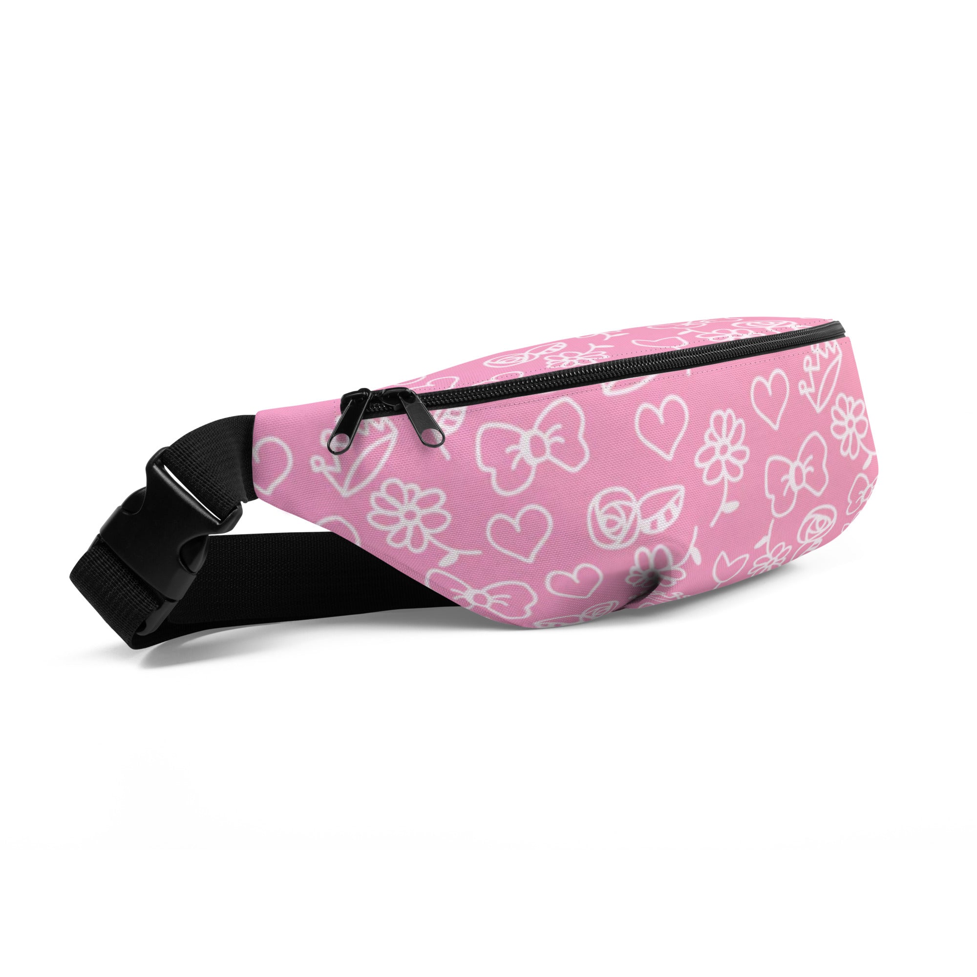 Fanny Pack - Louis Alat