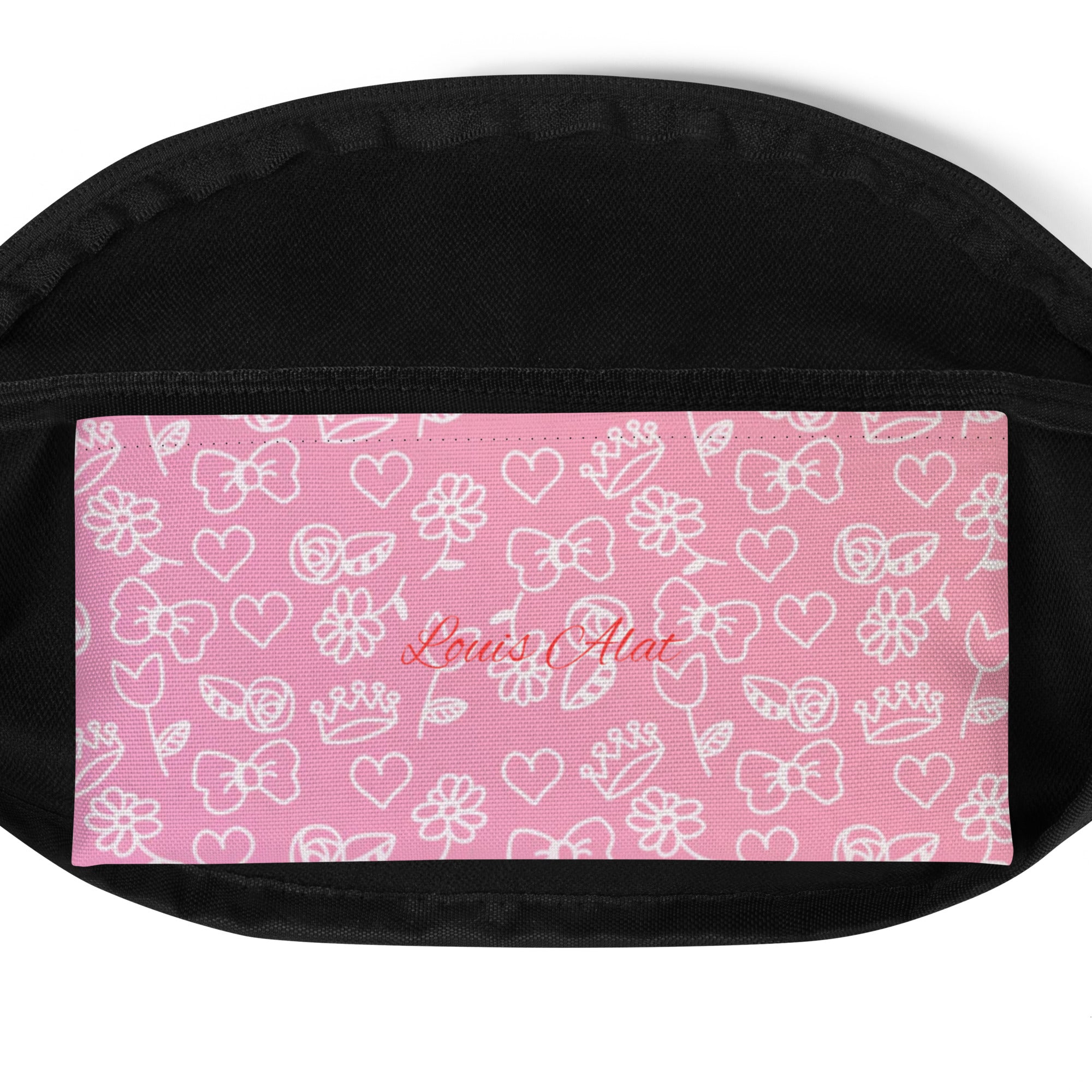 Fanny Pack - Louis Alat