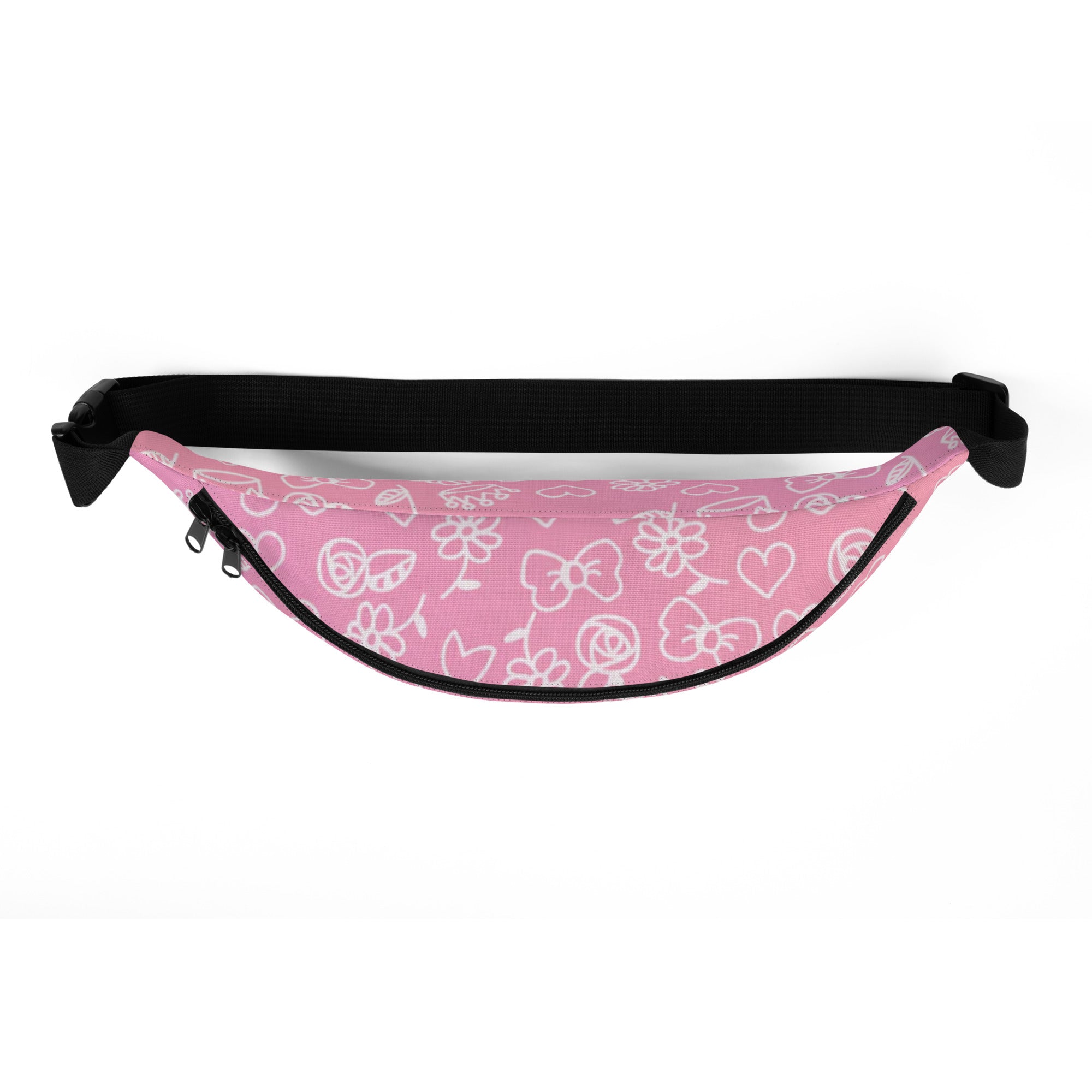 Fanny Pack - Louis Alat