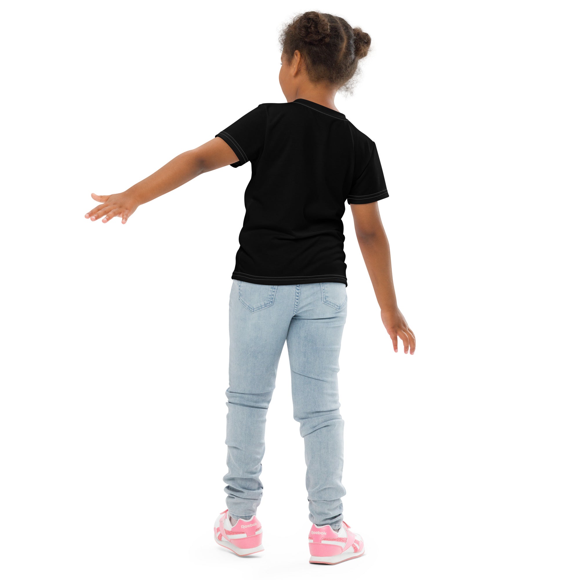 T-shirt Enfant Super Héros – Léger, Stretch & Ultra - Confort - Louis Alat