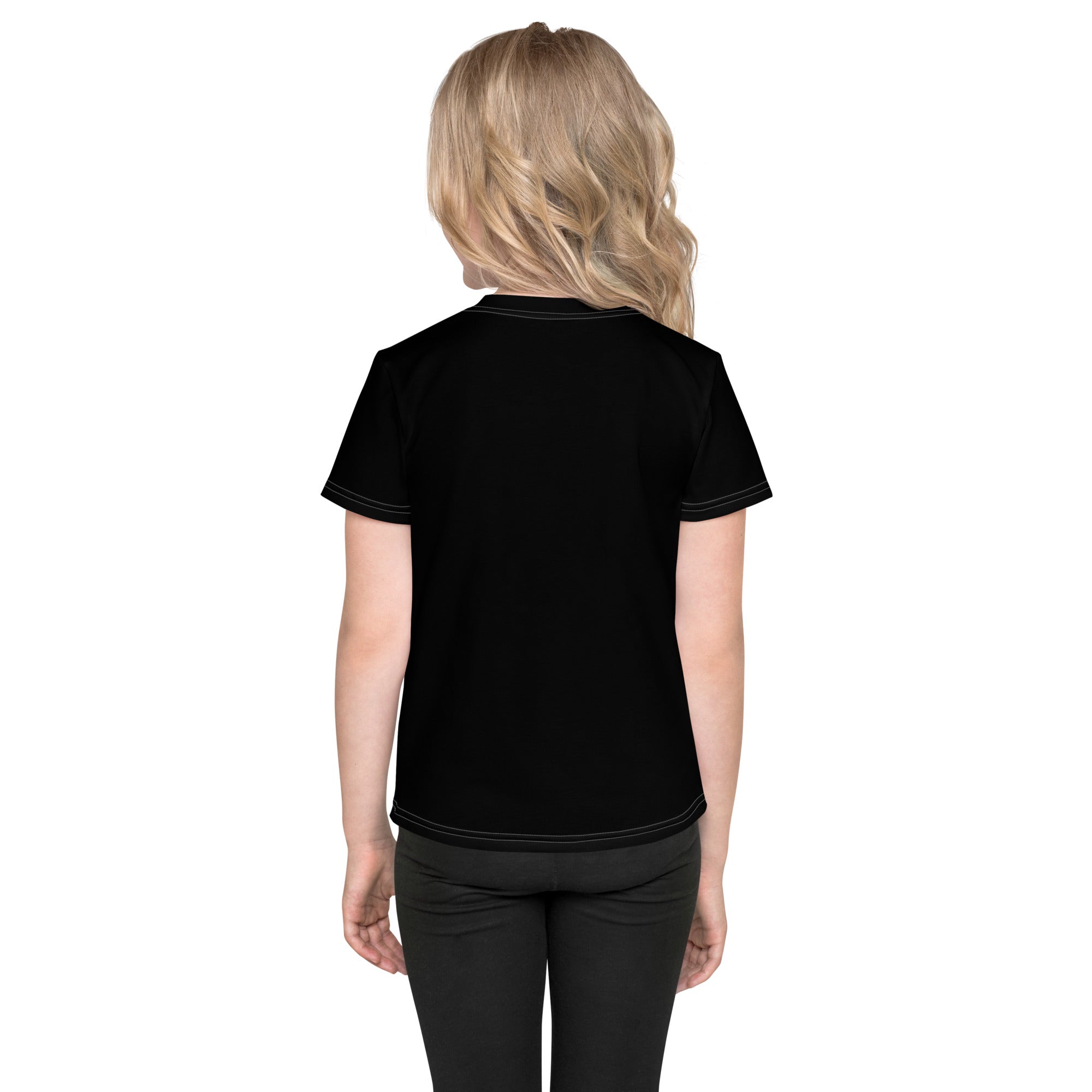 T-shirt Enfant Super Héros – Léger, Stretch & Ultra - Confort - Louis Alat