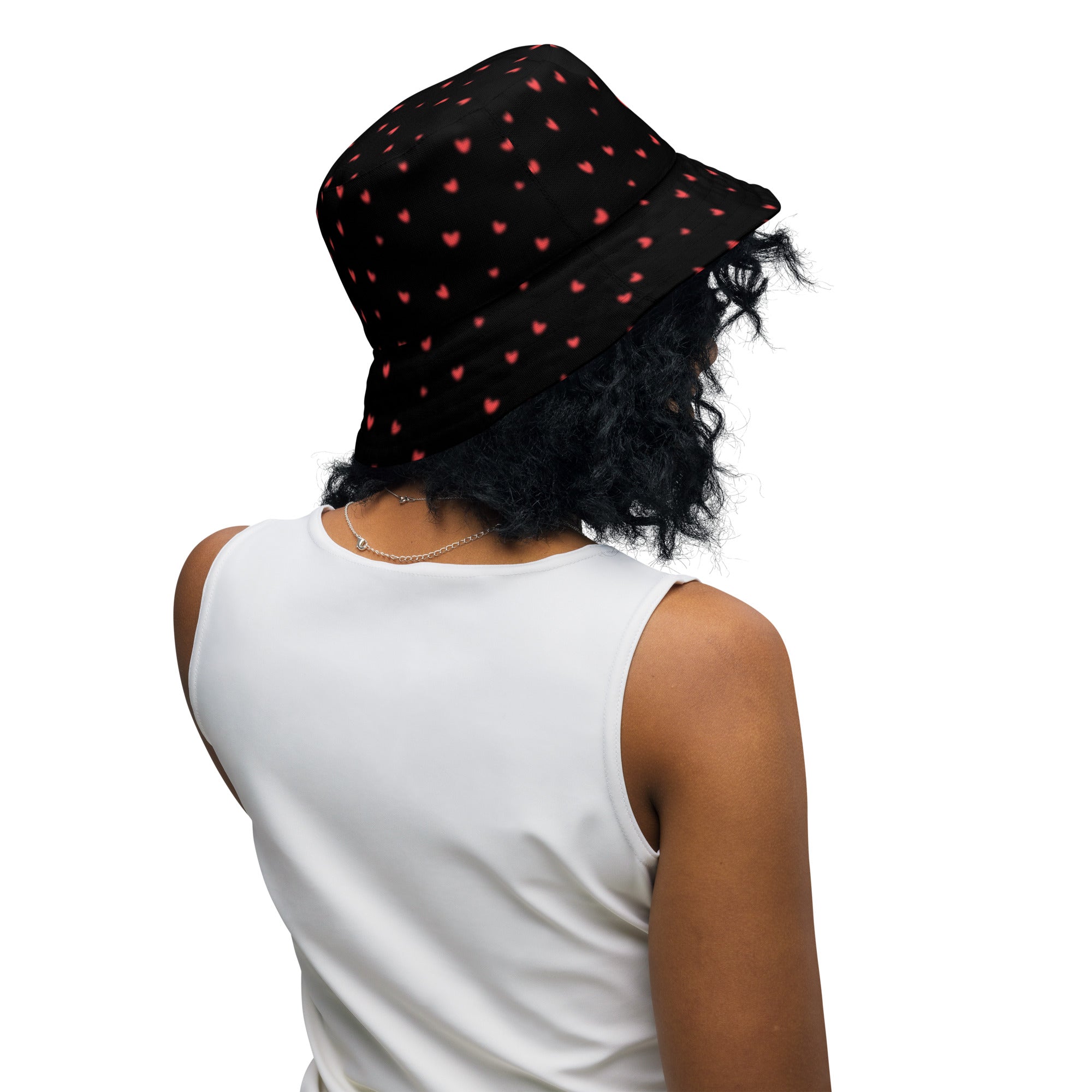 🧢 Bucket Hat Reversible Premium – Le double style maîtrisé - Louis Alat