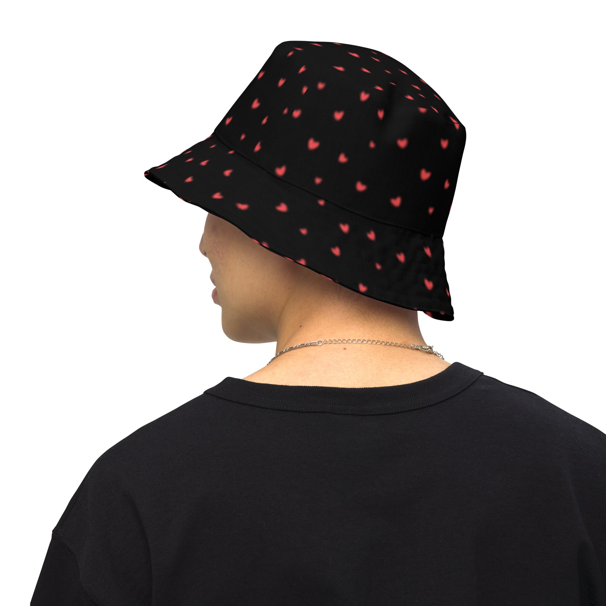 🧢 Bucket Hat Reversible Premium – Le double style maîtrisé - Louis Alat