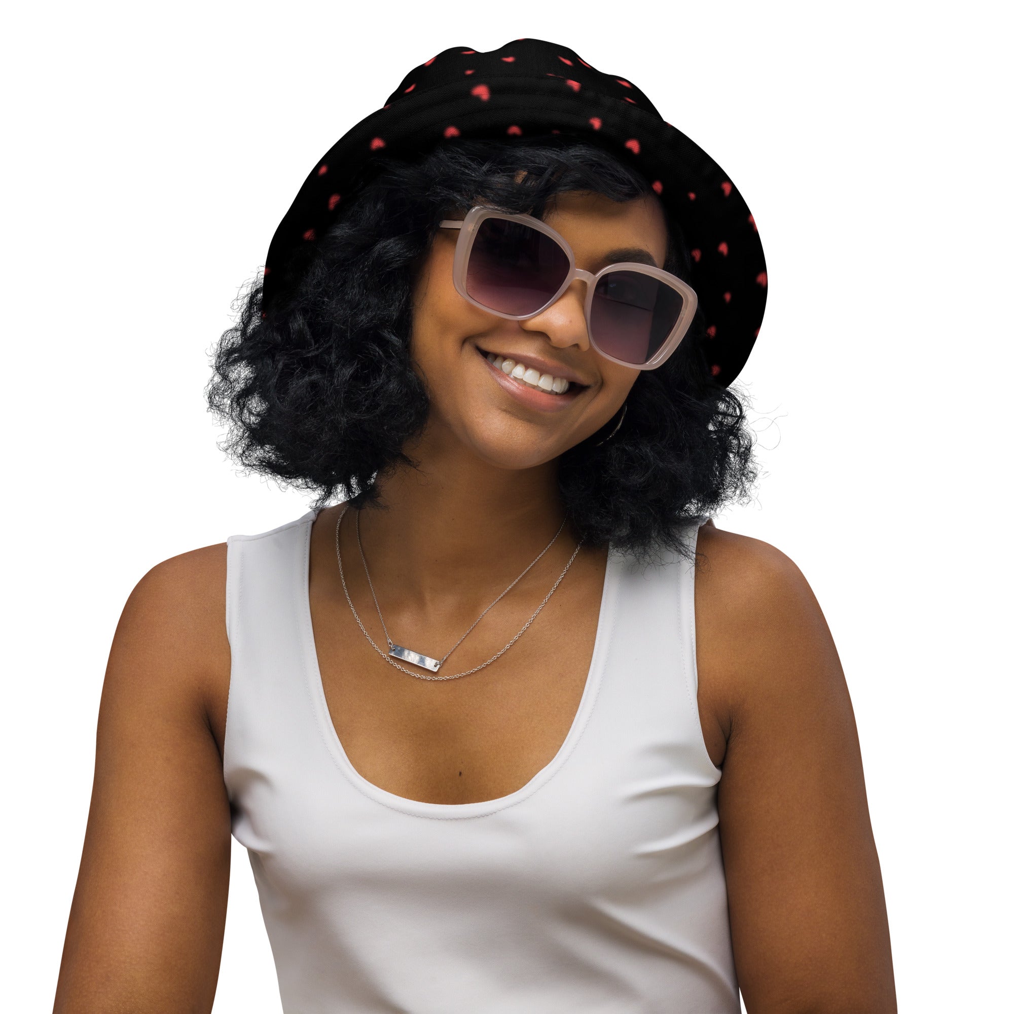 🧢 Bucket Hat Reversible Premium – Le double style maîtrisé - Louis Alat