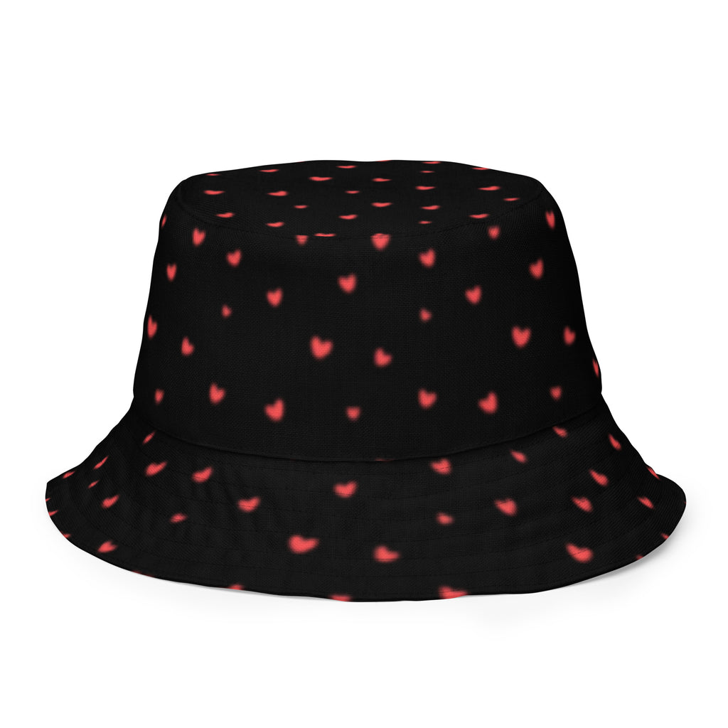 🧢 Bucket Hat Reversible Premium – Le double style maîtrisé - Louis Alat