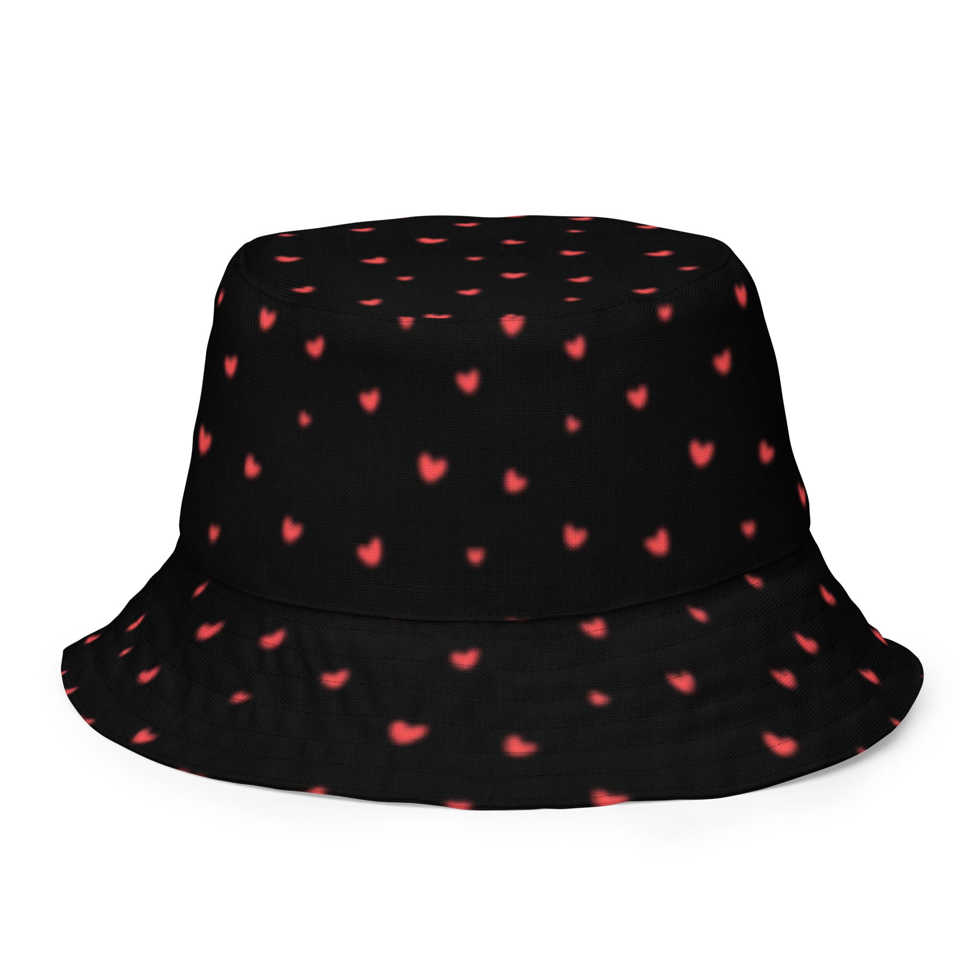 🧢 Bucket Hat Reversible Premium – Le double style maîtrisé - Louis Alat