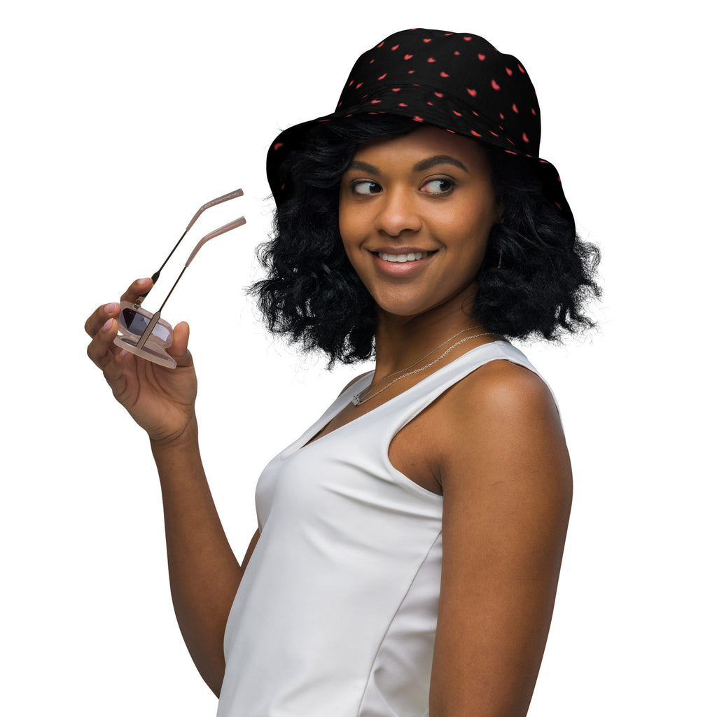 🧢 Bucket Hat Reversible Premium – Le double style maîtrisé - Louis Alat