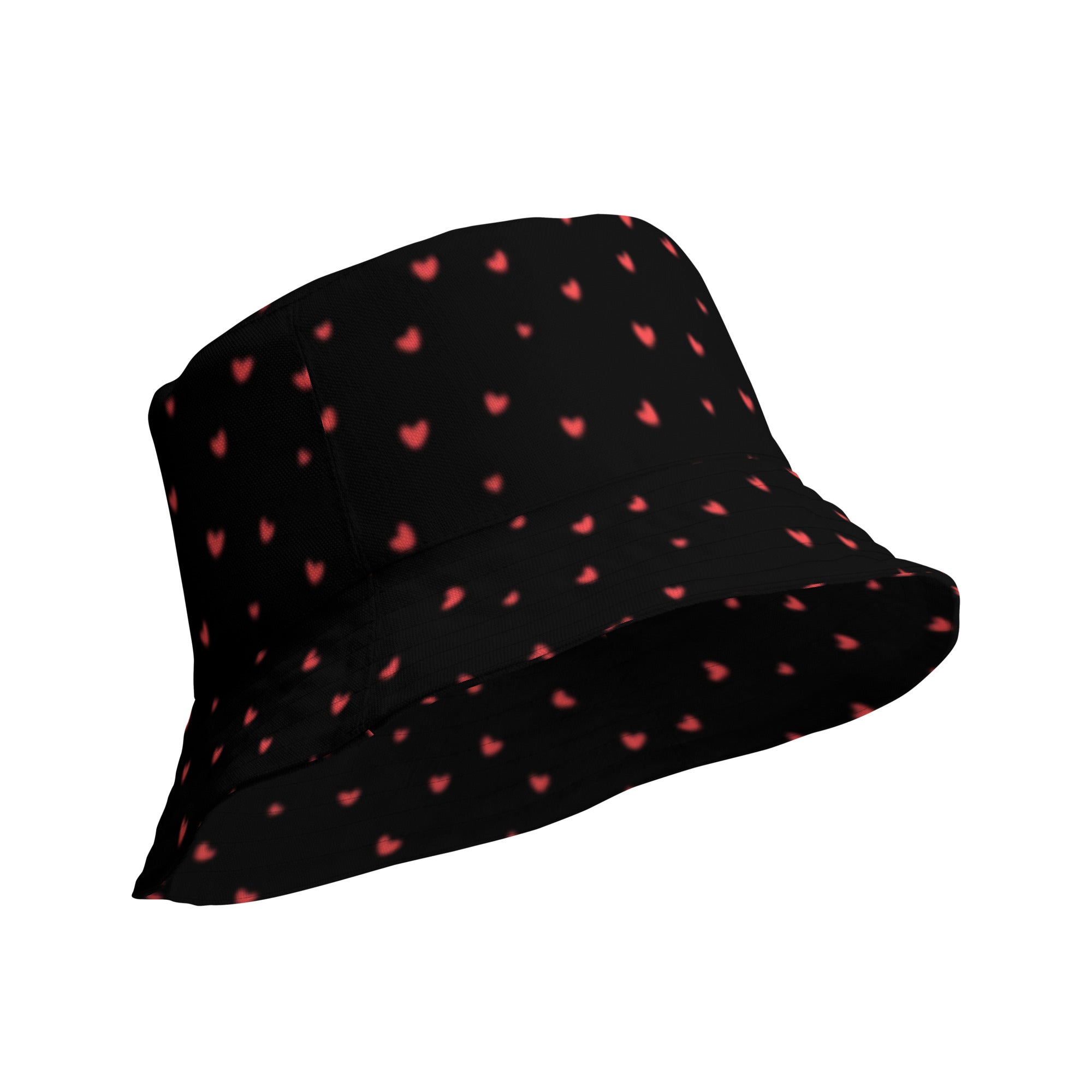 🧢 Bucket Hat Reversible Premium – Le double style maîtrisé - Louis Alat