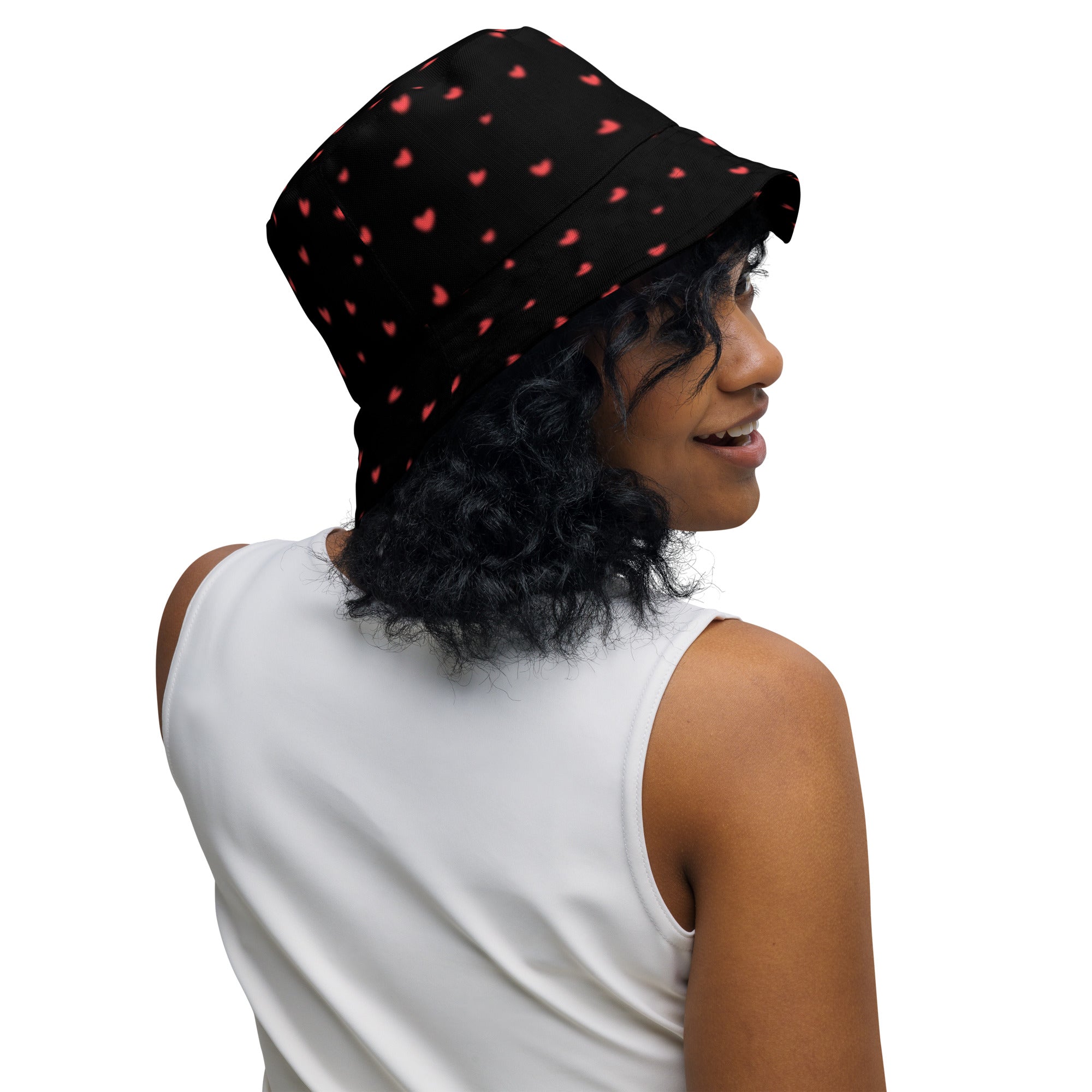 🧢 Bucket Hat Reversible Premium – Le double style maîtrisé - Louis Alat