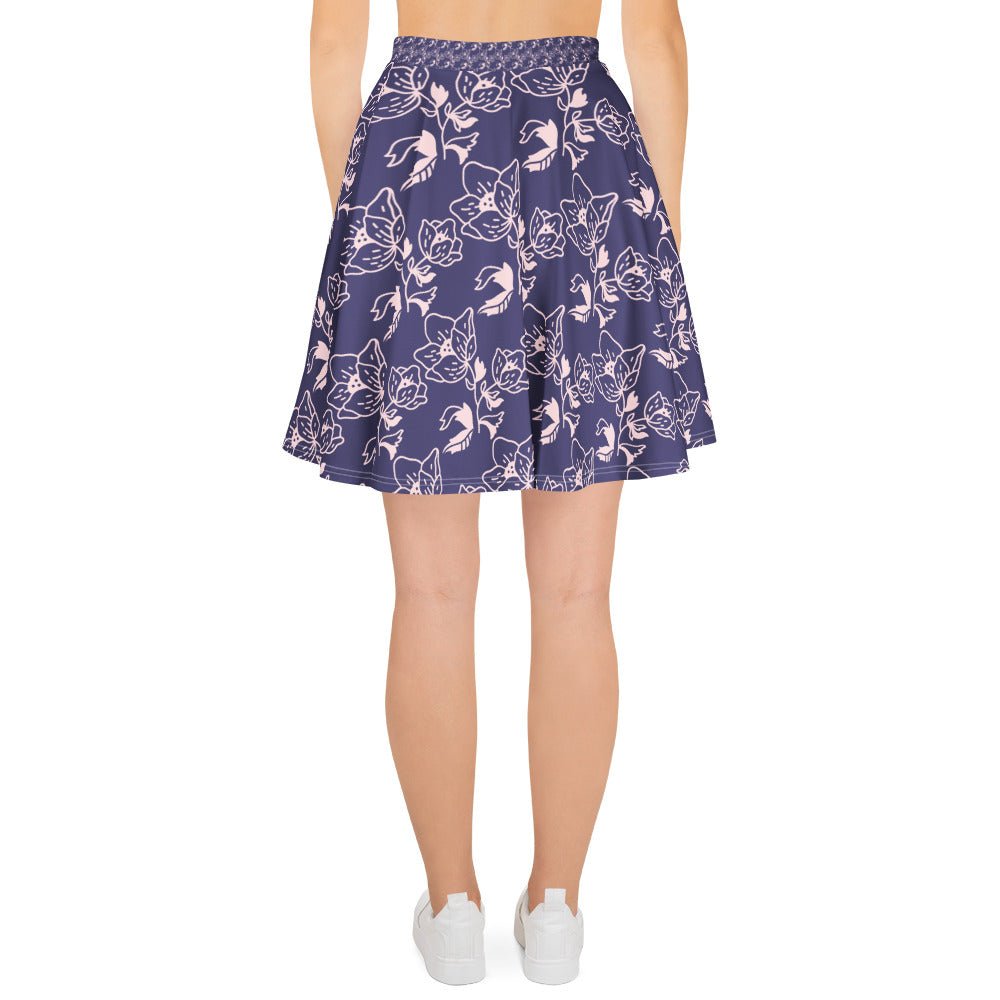 Skater Skirt - Louis Alat