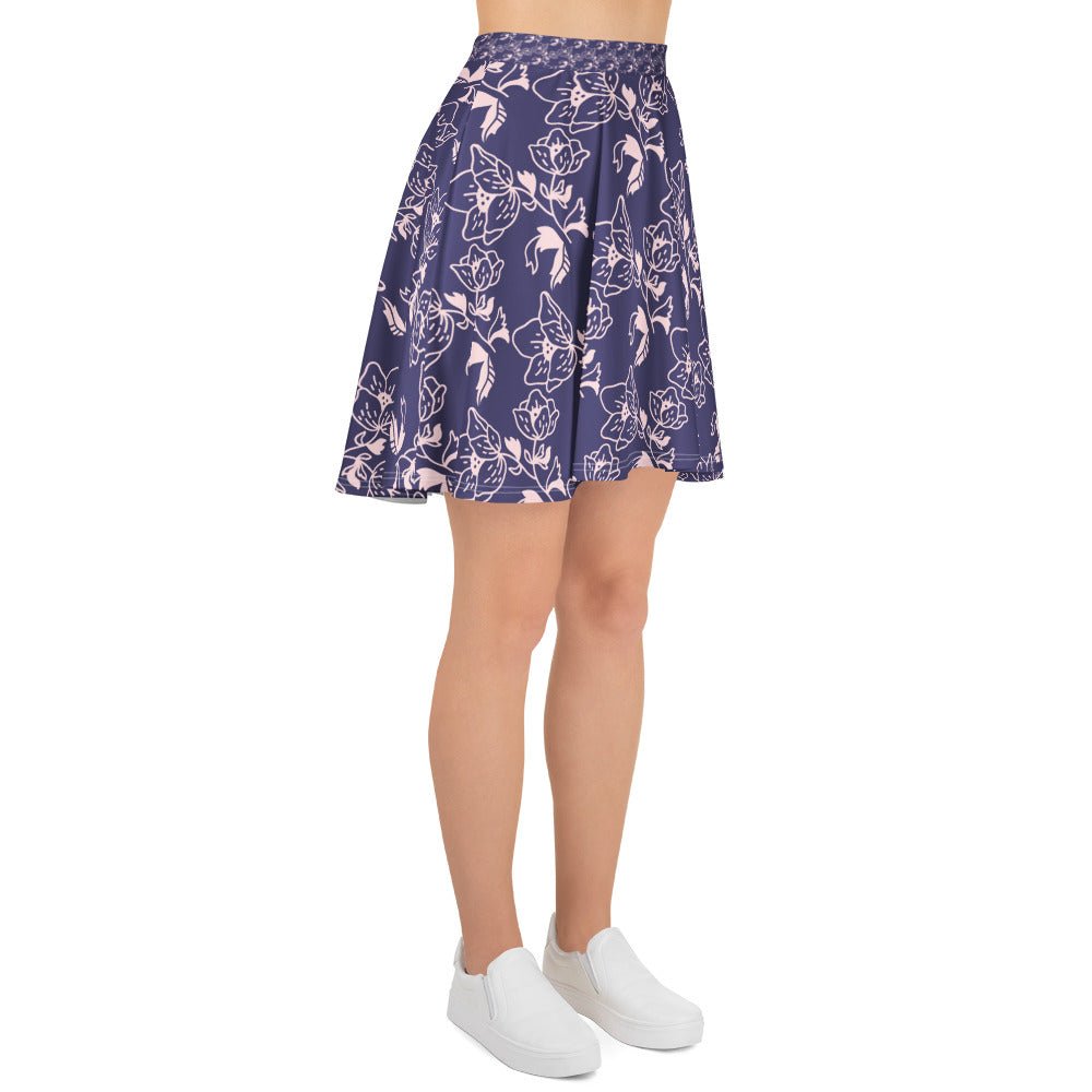 Skater Skirt - Louis Alat