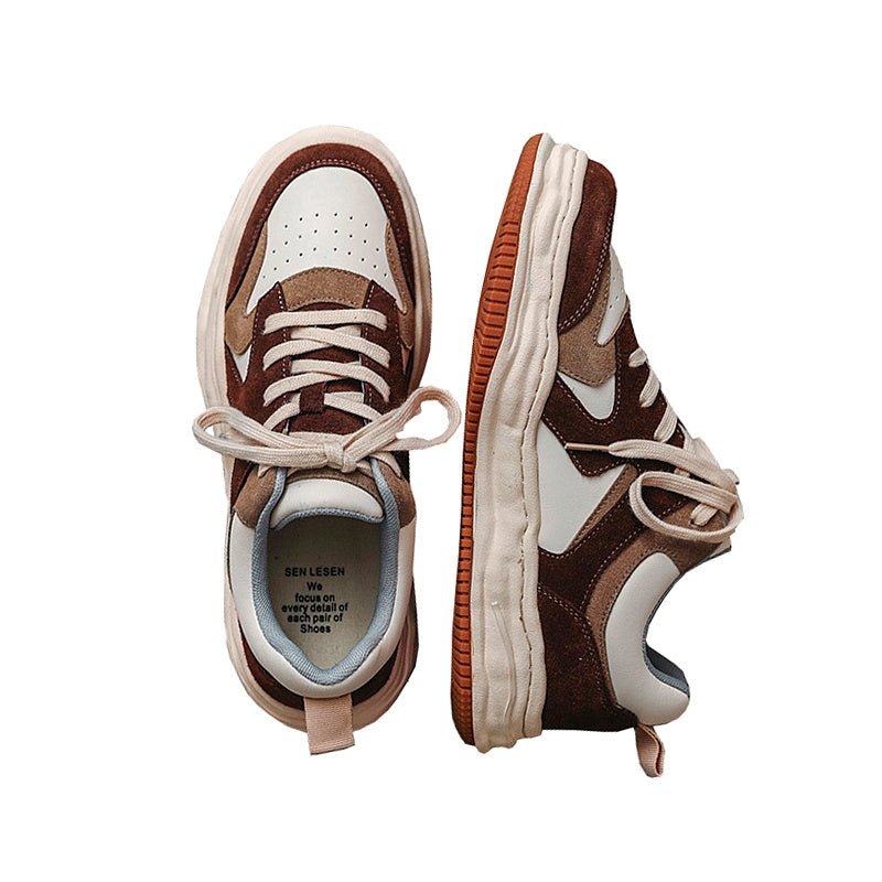 Urban Kick Sneakers – Style Urbain et Confort au Quotidien - Louis Alat