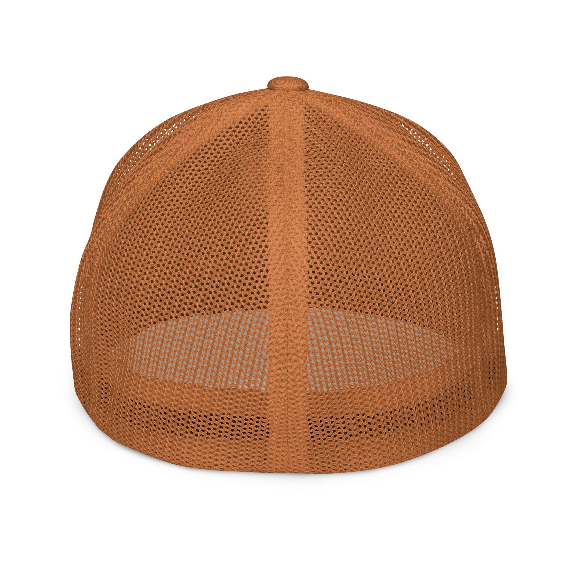 Closed - Back Trucker Cap – Style Y2K Rétro & Confort Moderne - Louis Alat