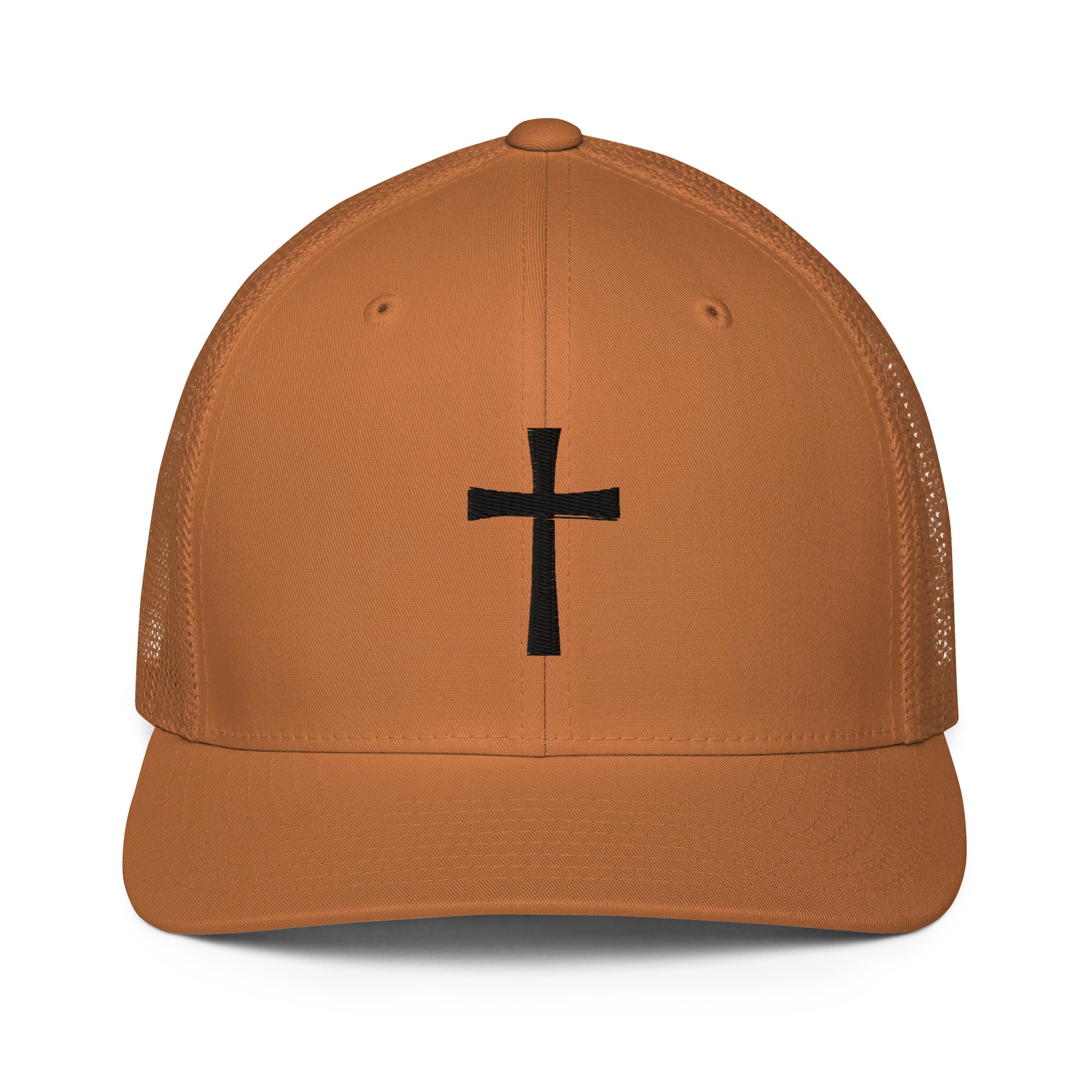 Closed - Back Trucker Cap – Style Y2K Rétro & Confort Moderne - Louis Alat