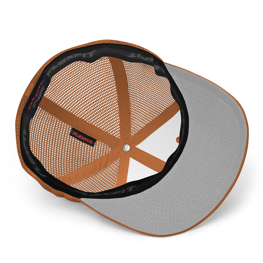 Closed - Back Trucker Cap – Style Y2K Rétro & Confort Moderne - Louis Alat