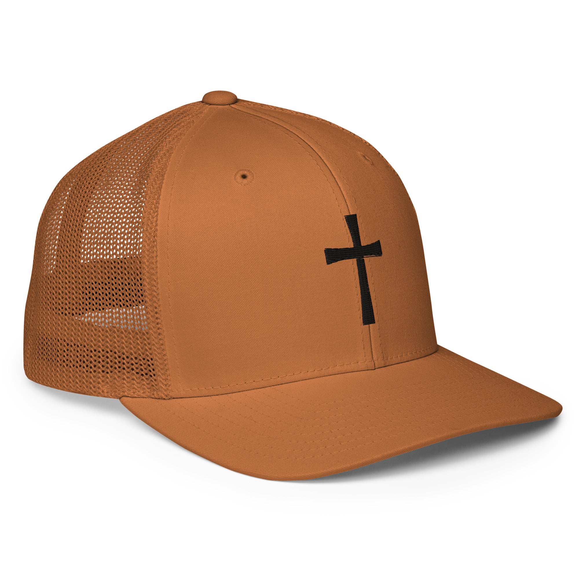 Closed - Back Trucker Cap – Style Y2K Rétro & Confort Moderne - Louis Alat